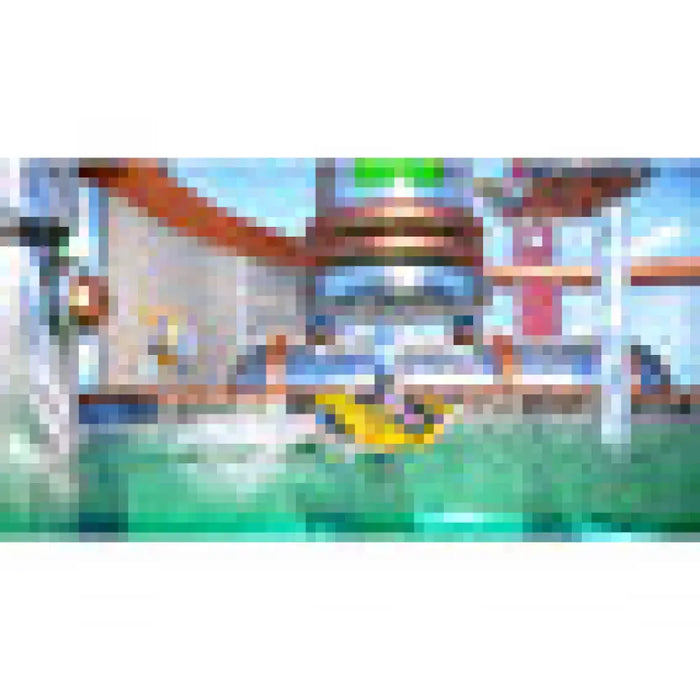 Игра MICKEY STORM AND THE CURSED MASK КОД В КУТИЯ NINTENDO