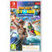 Игра MICKEY STORM AND THE CURSED MASK КОД В КУТИЯ NINTENDO