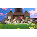 Игра Minecraft Legends Deluxe Edition (NSW)
