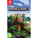 Игра Minecraft (NSW)