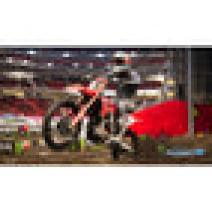 Игра MONSTER ENERGY SUPERCROSS 25 PLAYSTATION 5 PS5