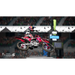 Игра Monster Energy Supercross 6 (PS4)