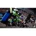 Игра Monster Energy Supercross 6 (PS4)