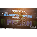Игра Monster Energy Supercross 6 (PS4)