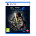 Игра Monster Energy Supercross 6 (PS5)