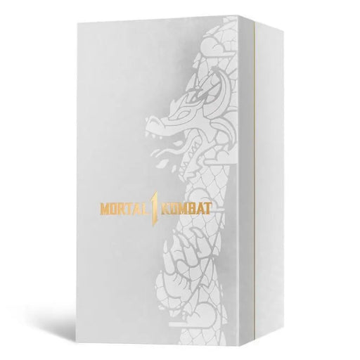 Игра Mortal Kombat 1 Kollector’s Edition (PS5)
