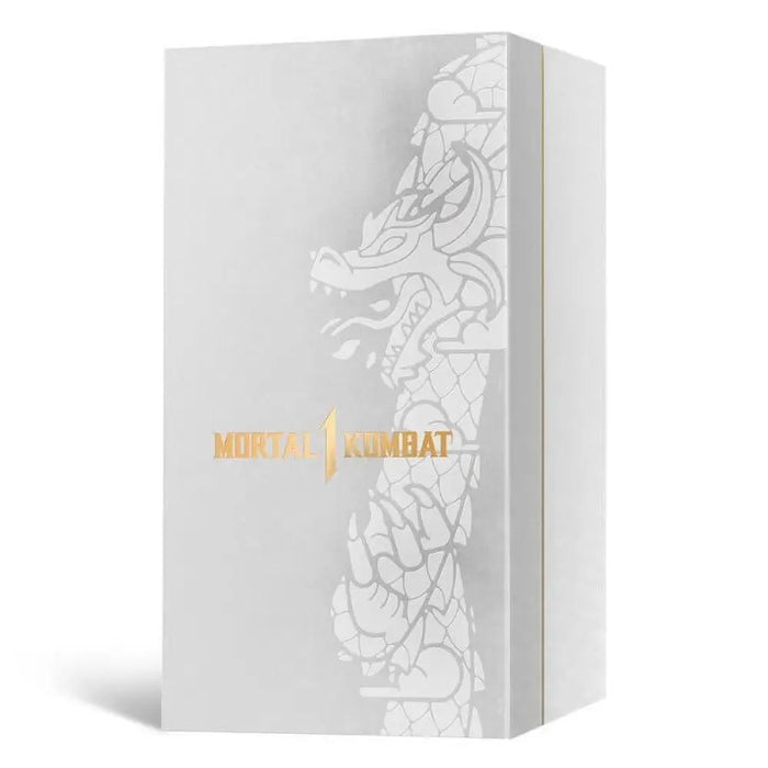 Игра Mortal Kombat 1 Kollector’s Edition (PS5)