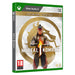 Игра Mortal Kombat 1 Premium Edition (XBOX X)