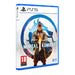 Игра Mortal Kombat 1 (PS5)