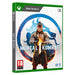 Игра Mortal Kombat 1 (XBOX X)