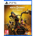 Игра Mortal Kombat 11 Ultimate Edition (PS5)