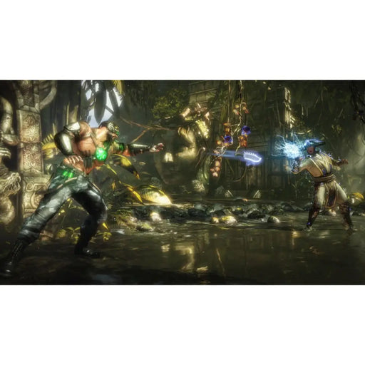 Игра Mortal Kombat XL (XBOX ONE)