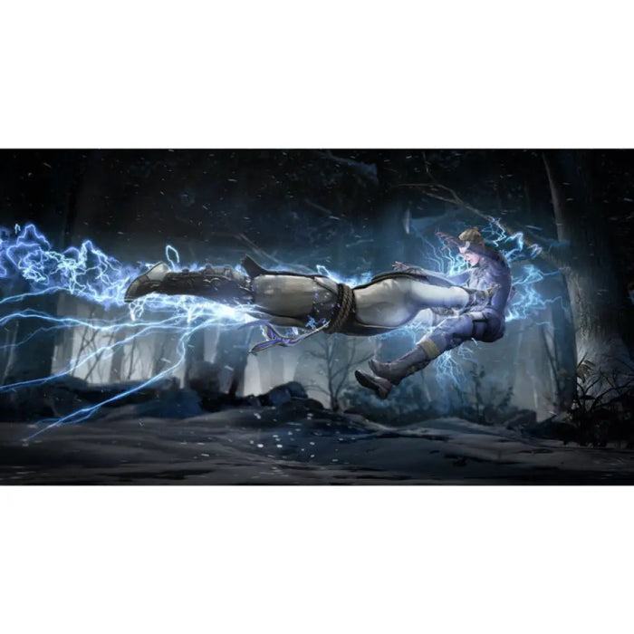 Игра Mortal Kombat XL (XBOX ONE)