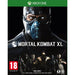 Игра Mortal Kombat XL (XBOX ONE)