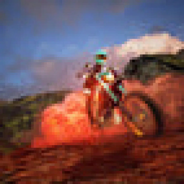 Игра MOTO RACER 4 REPLAY SWITCH