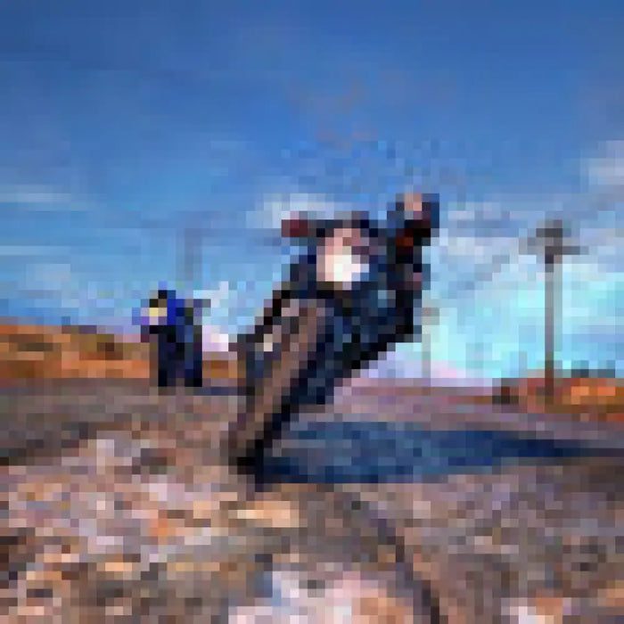Игра MOTO RACER 4 REPLAY SWITCH