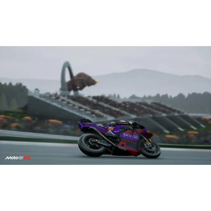 Игра MotoGP 25 Day1 Edition (PS5)
