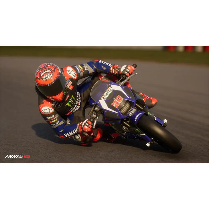Игра MotoGP 25 Day1 Edition (PS5)