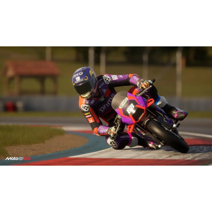 Игра MotoGP 25 Day1 Edition (PS5)