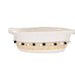 Игра на Кошници DKD Home Decor Boho 36 x 26 x 15 cm 45 x 25
