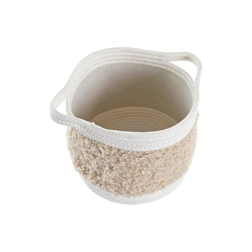Игра на Кошници DKD Home Decor Детски 34 x 34 x 27 cm