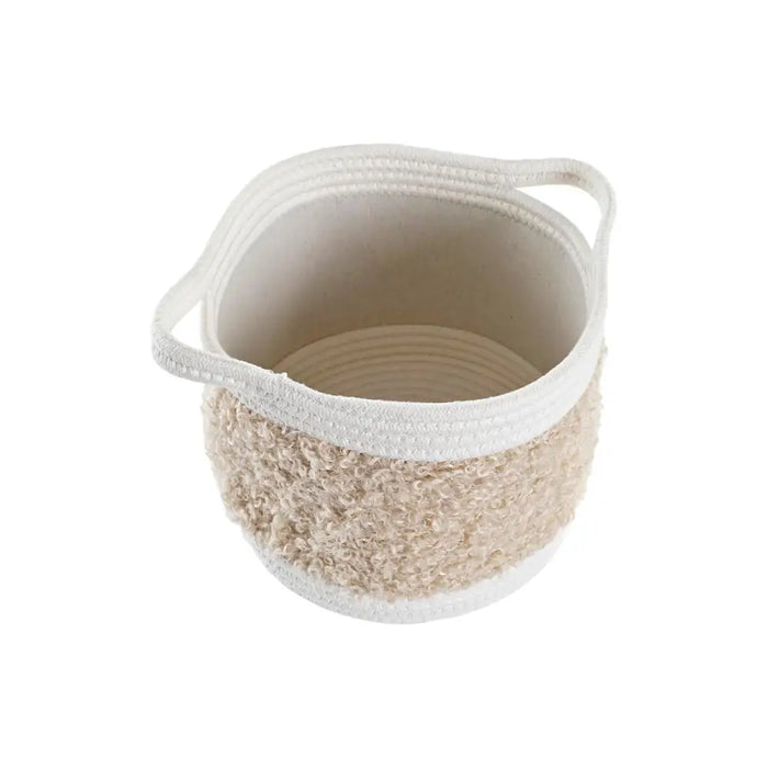 Игра на Кошници DKD Home Decor Детски 34 x 34 x 27 cm