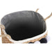 Игра на Кошници DKD Home Decor Естествено влакно Помпони 40