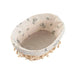 Игра на Кошници Home ESPRIT плетена ракита 29 x 22 x 12 cm
