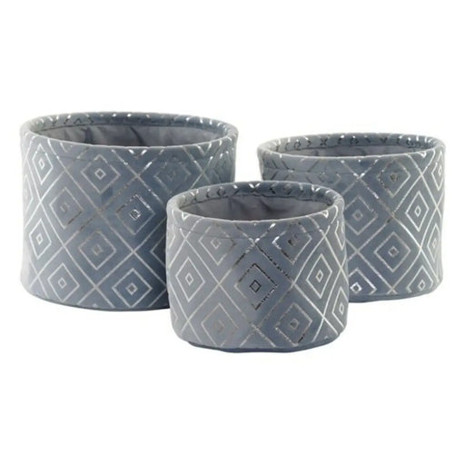Игра на Кошници DKD Home Decor 149582