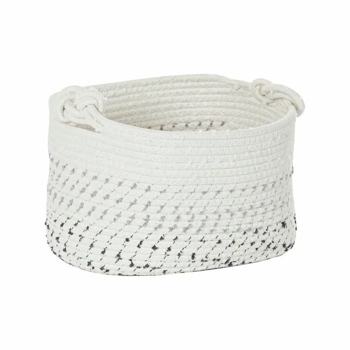 Игра на Кошници DKD Home Decor Boho 36 x 36 x 33 cm