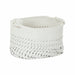 Игра на Кошници DKD Home Decor Boho 36 x 36 x 33 cm