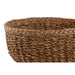 Игра на Кошници Home ESPRIT Естествено влакно Boho 30 x 30