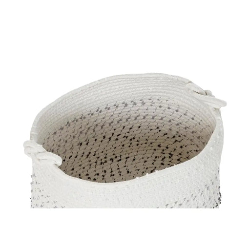 Игра на Кошници DKD Home Decor Boho 36 x 36 x 33 cm