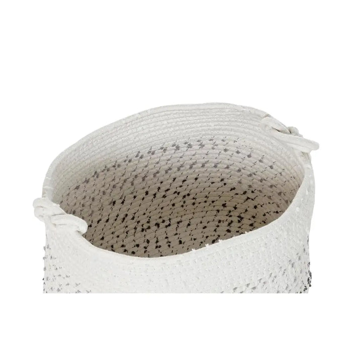 Игра на Кошници DKD Home Decor Boho 36 x 36 x 33 cm