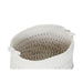 Игра на Кошници DKD Home Decor Boho 36 x 36 x 33 cm
