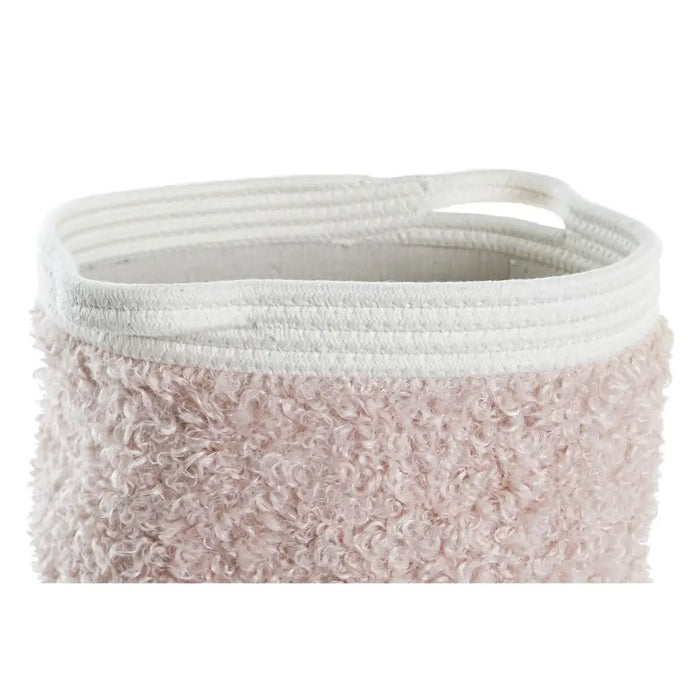 Игра на Кошници DKD Home Decor Детски 34 x 34 x 27 cm