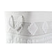 Игра на Кошници DKD Home Decor 45 x 35 x 40 cm Сив