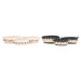 Игра на Кошници DKD Home Decor Boho 36 x 26 x 15 cm 45 x 25