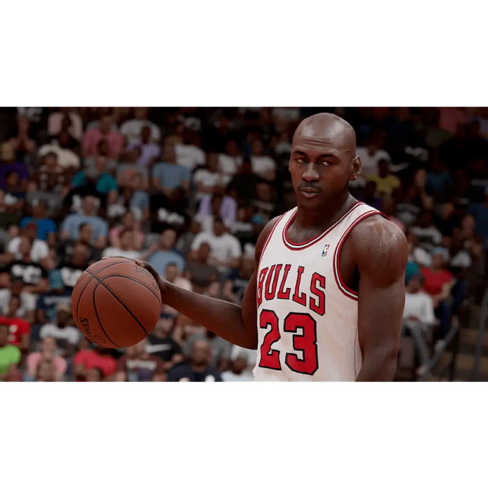 Игра NBA 2K23 (NSW)