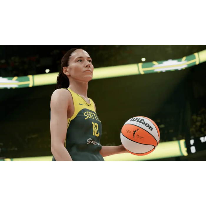 Игра NBA 2K23 (NSW)