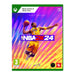 Игра NBA 2K24 (XBOX X)