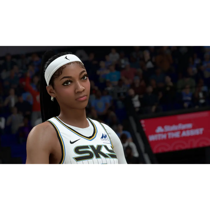 Игра NBA 2K26 (XBOX X)