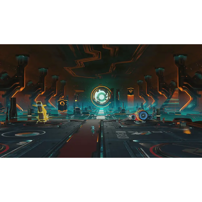 Игра No Man’s Sky (PS4)