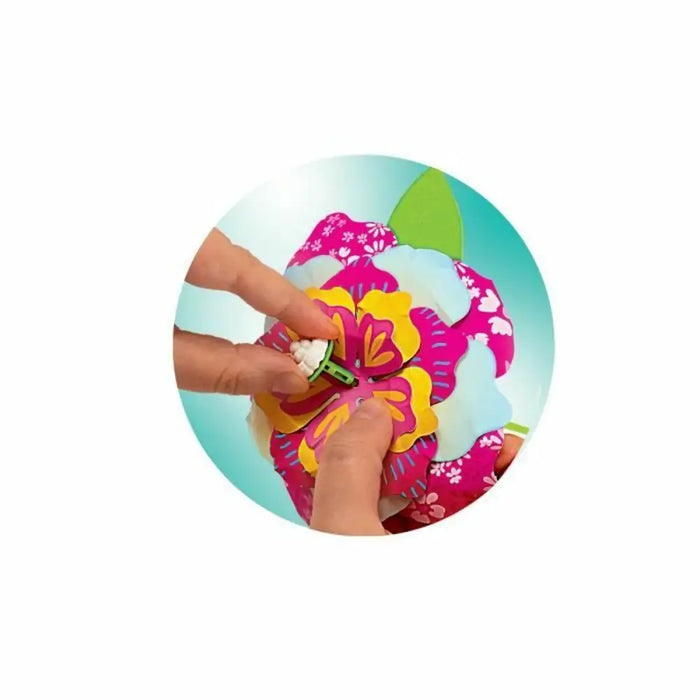 Игра от Пластелин Clementoni IDEA