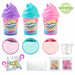 Игра от Пластелин Canal Toys Fluffy Slime Kit