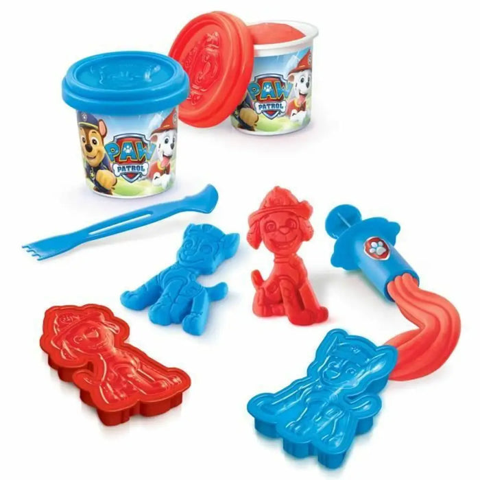 Игра от Пластелин Canal Toys Кучешки патрул 2 цвята