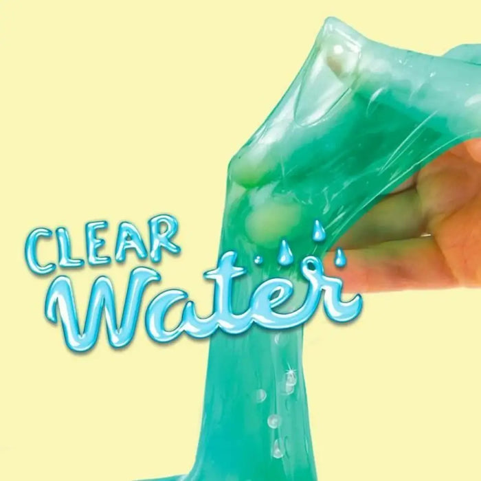 Игра от Пластелин Canal Toys SO SLIME DIY