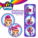 Игра от Пластелин Cra-Z-Art Softee Dough Коса sirenas (4