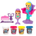Игра от Пластелин Cra-Z-Art Softee Dough Коса sirenas (4
