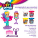 Игра от Пластелин Cra-Z-Art Softee Dough Коса sirenas (4